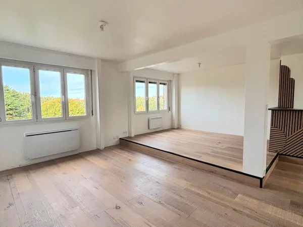 Appartement 3 pièces 71 m²
