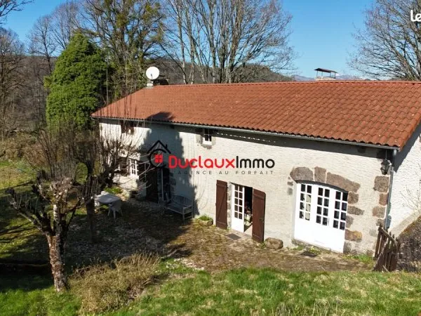Maison 6 pièces 148 m²