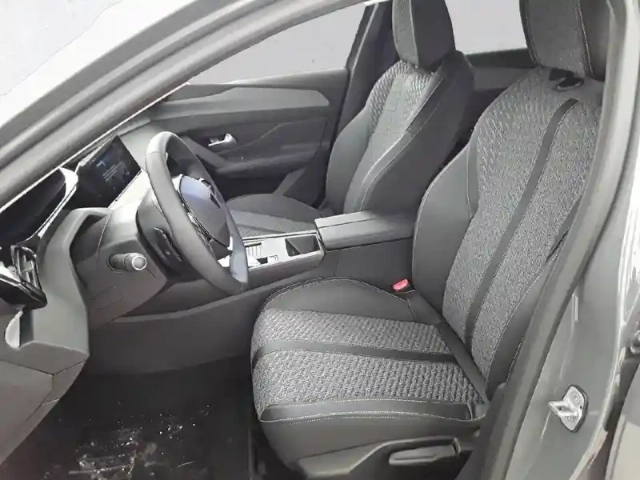 Peugeot 308 sw hybrid 145 e-dcs6 — photo 77