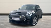 Mini Mini Cooper SE 184ch Edition Greenwich BVA