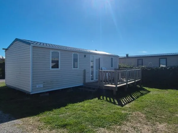 Mobil home magnolia