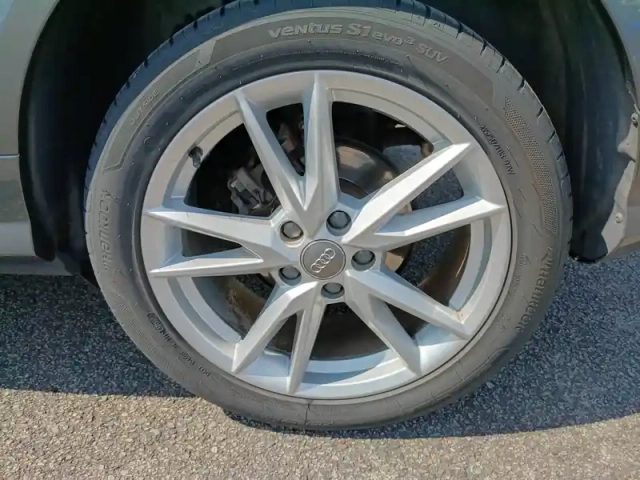 Audi Q2 30 tdi 116 bvm6 — photo 20