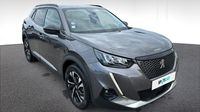 Peugeot 2008 1.2 PureTech 130ch S&S Roadtrip EAT8 — photo 5