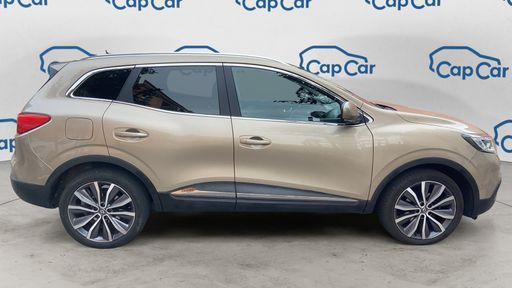 Renault Kadjar 1.2 TCe Energy 130 - Intens – 2015 – 106752 km – Essence – Boîte Manuelle — photo 5