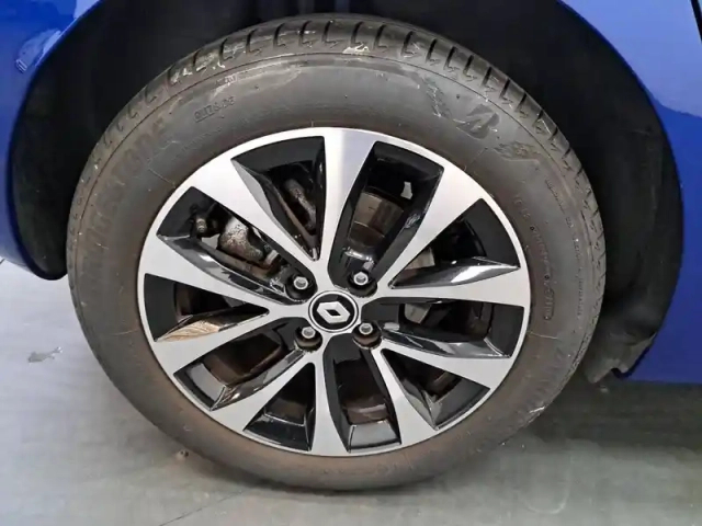 Renault Clio tce 90 — photo 15