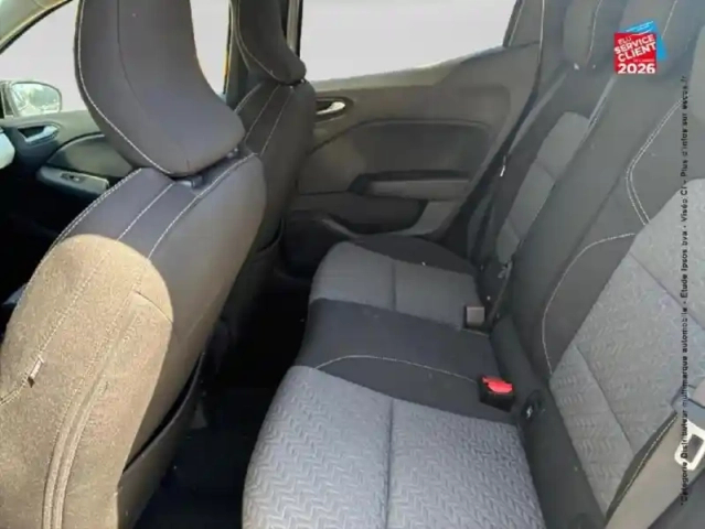 Renault Clio 1.0 tce 90ch evolution — photo 11