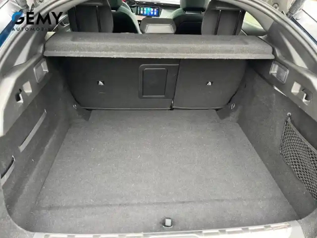 Peugeot 408 puretech 130 ch s&amp;s eat8 — photo 6