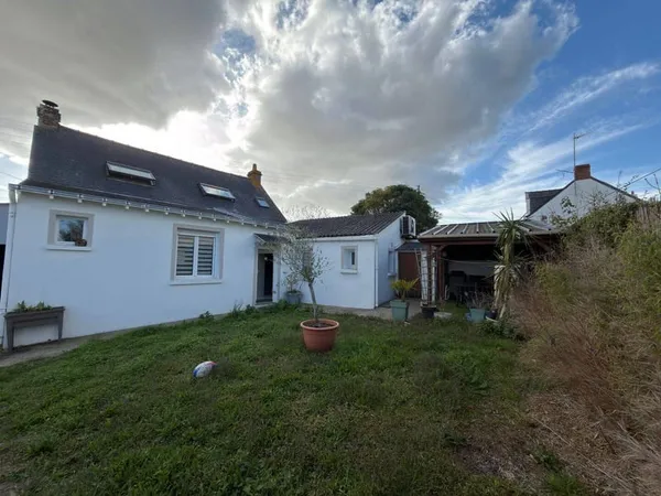 Maison 3 pièces 95 m²