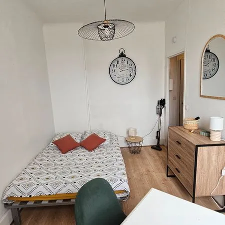 Studio Saint Jean de Luz