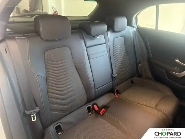 Mercedes Classe A 180 d — photo 20