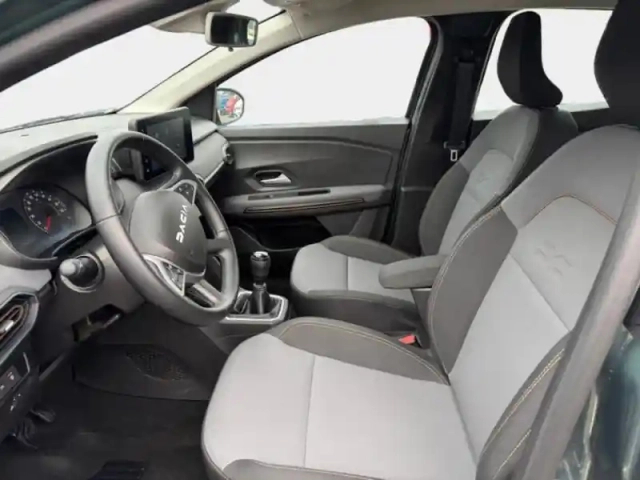 Dacia Sandero 1.0 eco-g 100ch stepway extreme + -24 — photo 14