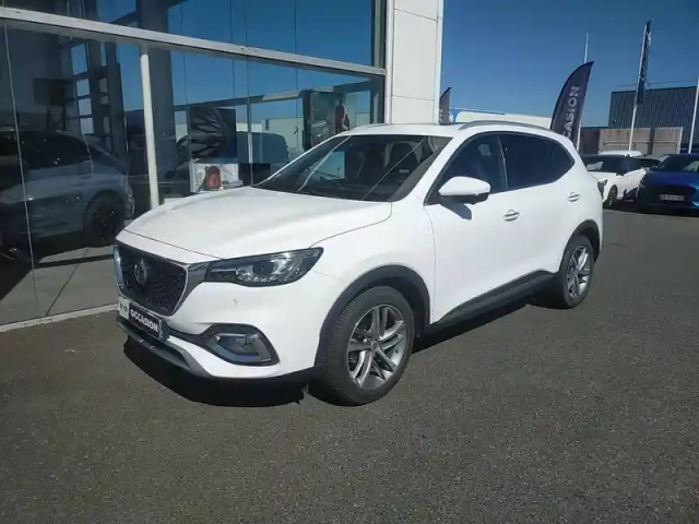 Mg Ehs 1.5t gdi 258ch phev luxury