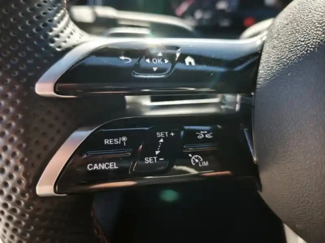 Mercedes Classe A 250 e hybrid eq amg line — photo 20