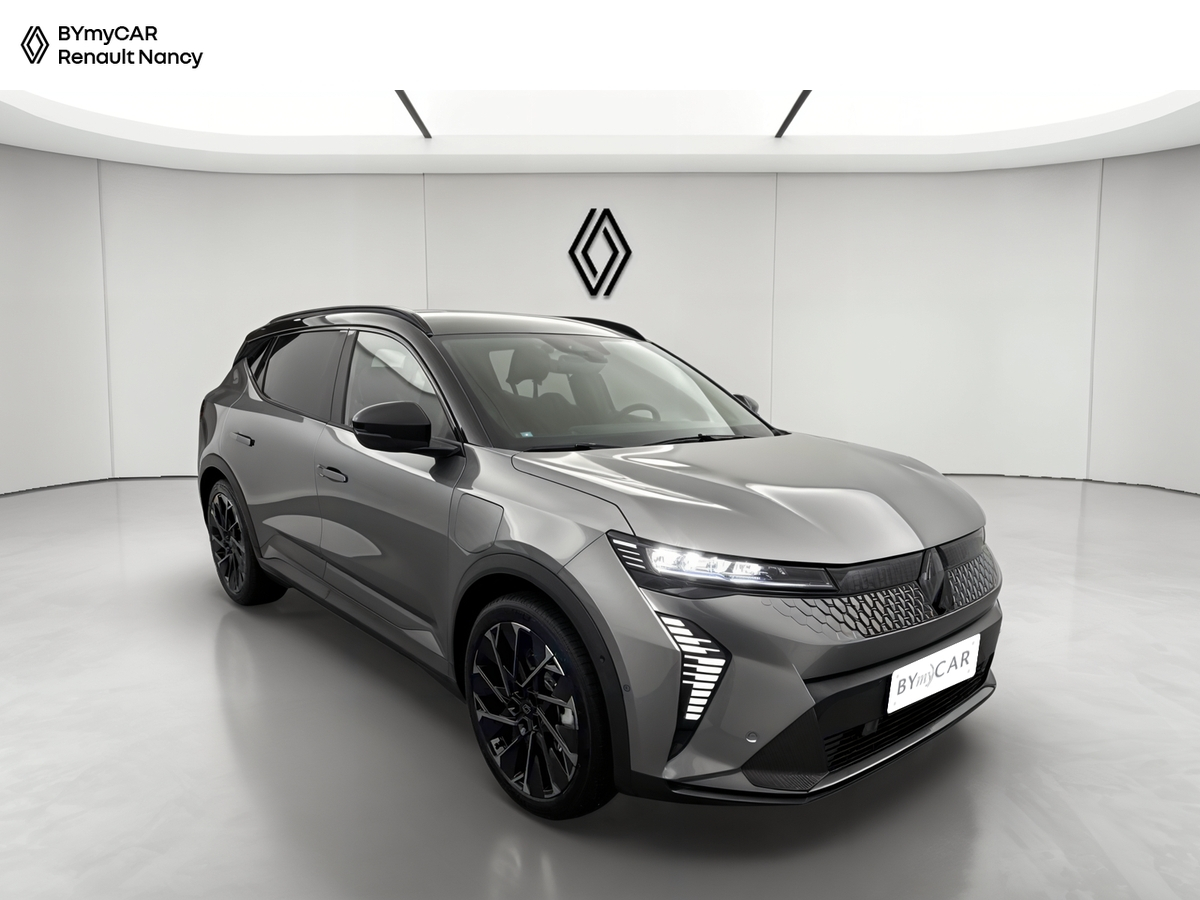 Renault Scenic E-Tech électrique 220 ch grande autonomie — photo 7