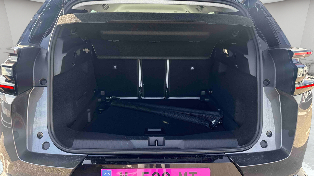 Citroen C5 Aircross Hybride 145 e-DCS6 — photo 13