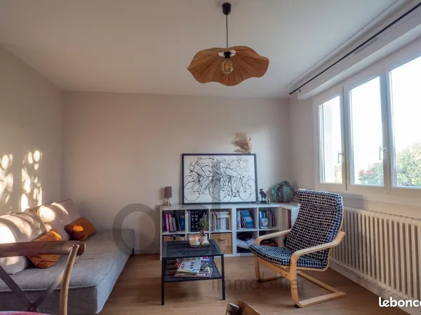 Maison 4 pièces 69 m²