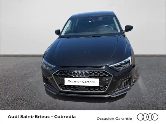 Audi A1 sportback 25 tfsi 95ch advanced — photo 2