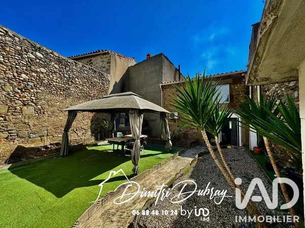 Maison 7 pièces 300 m²
