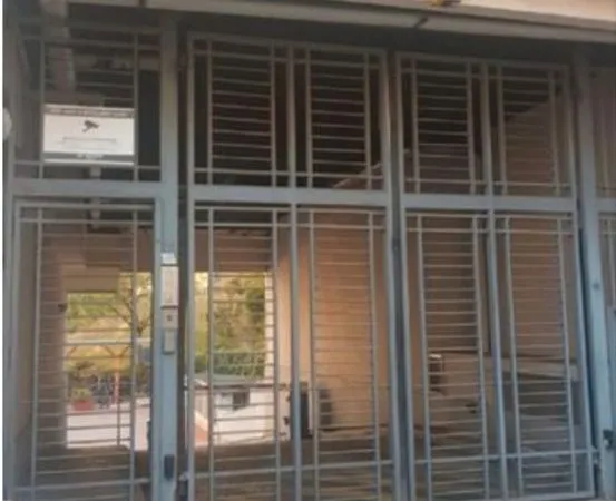 Place de parking sécurisée/ rue de la roquette paris 11eme