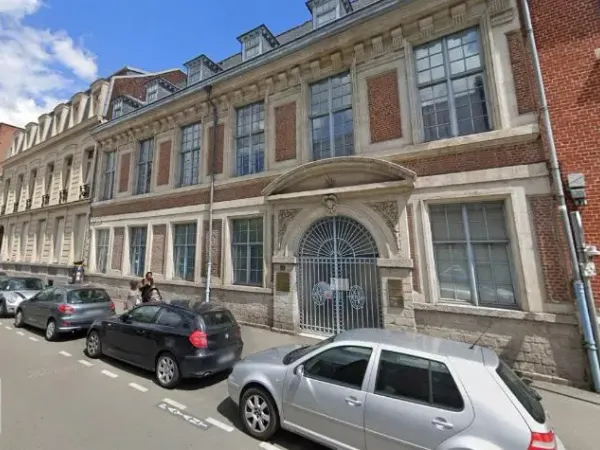 Garage et parking Location Lille 137€