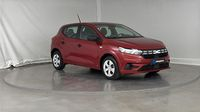 Dacia Sandero 1.0 ECO-G 100ch Essential — photo 3