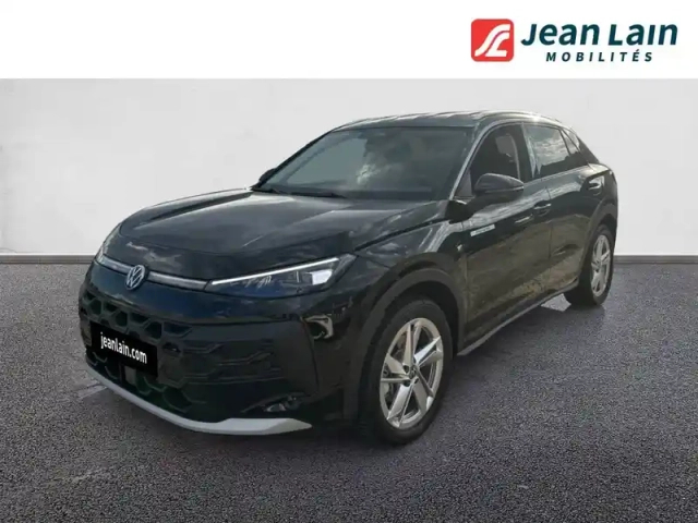 Volkswagen T-Roc 1.5 etsi evo2 hybrid 116 ch dsg7
