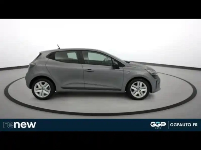Renault Clio 1.0 sce 65ch evolution — photo 3