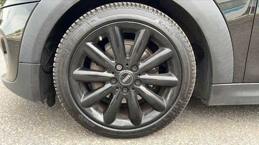 Mini Mini 1.5 Cooper 136 BVA7 - Heddon Street – 2018 – 123277 km – Essence – Boîte Automatique — photo 24