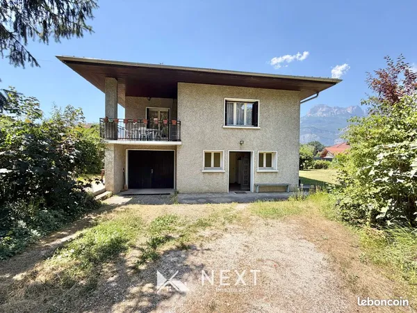 Maison 6 pièces 150 m²