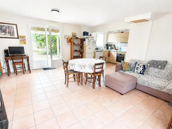 Maison 3 pièces 73 m²