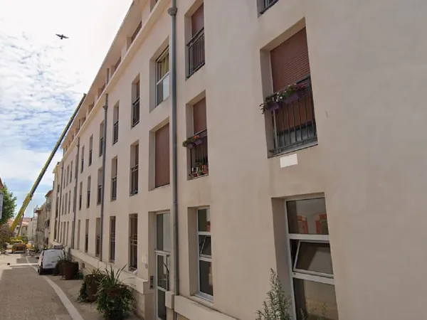 place de parking centre ville de la ciotat