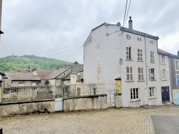 Maison 6 pièces 249 m²