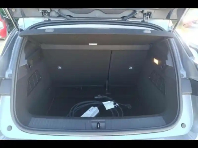 Renault Megane e-tech electric ev60 130ch evolution er super charge -b — photo 12