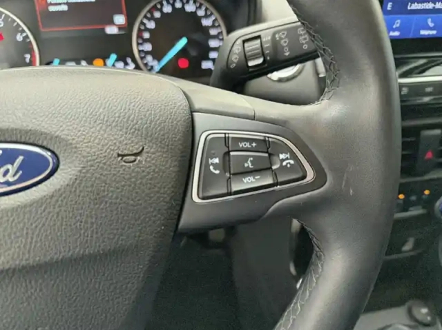 Ford Ecosport 1.0 ecoboost 125ch active 147g — photo 16
