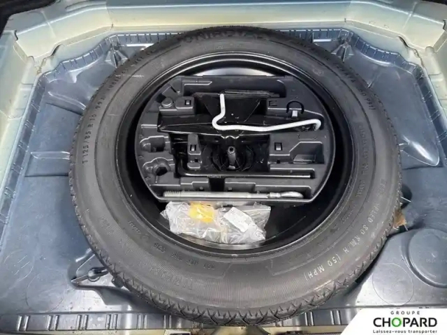 Peugeot 308 bluehdi 130ch s&amp;s eat8 — photo 29