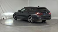 Bmw Série 3 Touring 320dA 190ch M Sport — photo 8