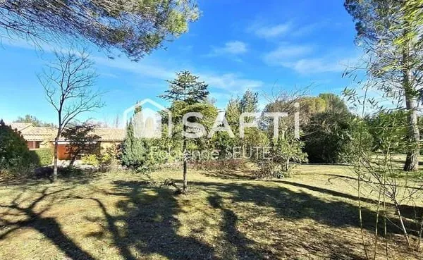 Maison 5 pièces 108 m²