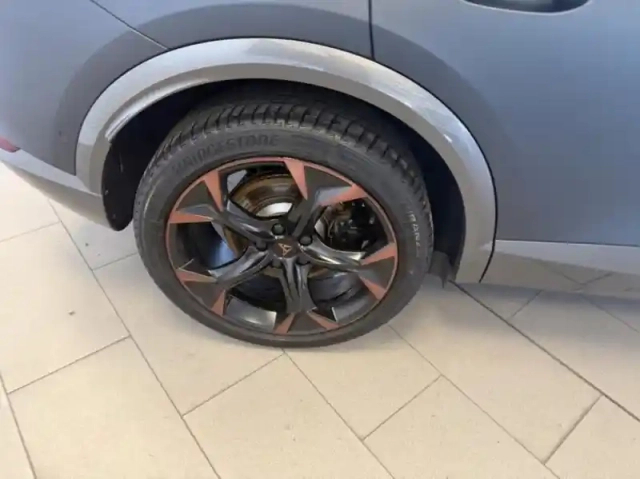 Cupra Formentor 1.4 e-hybrid 245ch vz dsg6 — photo 8