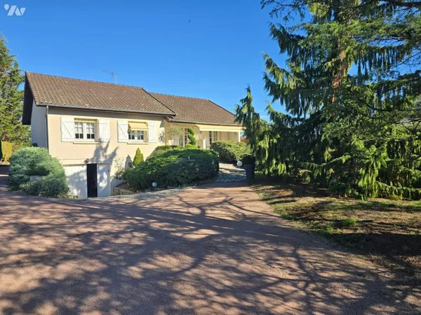 Maison 5 pièces 92 m²