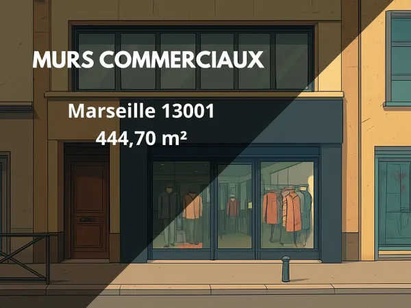 SAINT CHARLES -TAPIS VERT/ MARSEILLE 13001
