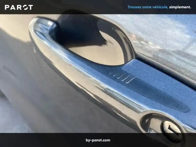 Ford Kuga 2.5 duratec 225 ch phev powershift titanium — photo 30