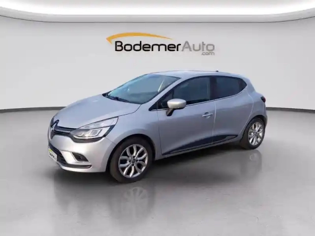 Renault Clio dci 90 energy