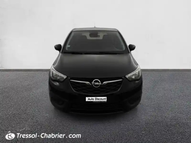 Opel Crossland X 1.5 d 102 ch edition — photo 3