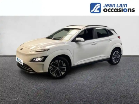 Hyundai Kona electrique 64 kwh - 204 ch