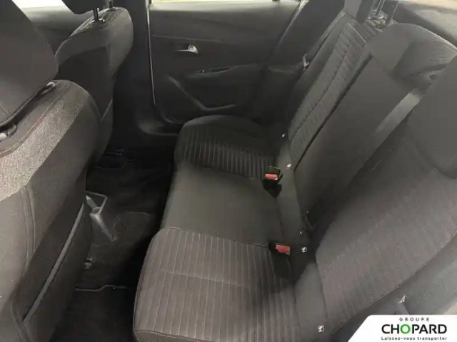 Peugeot 208 puretech 75 s&amp;s bvm5 — photo 19