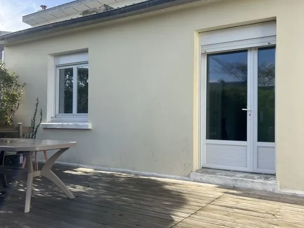 Maison 3 pièces 74 m²