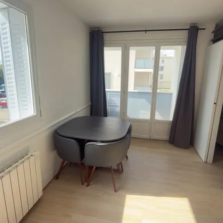 Appartement location