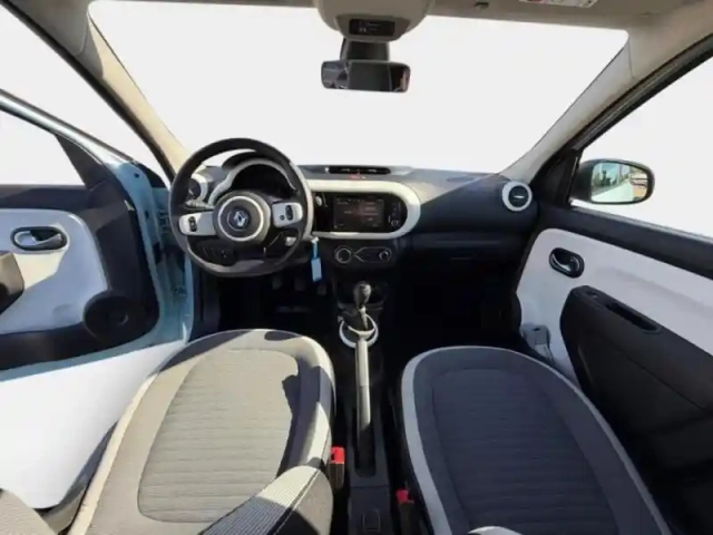 Renault Twingo 1.0 sce 65ch equilibre — photo 15