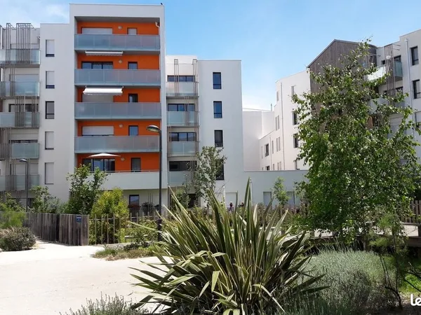 Appartement T2 Plein Centre Challans