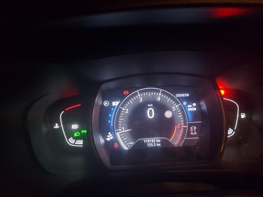 Renault Kadjar 1.2 TCe 130 Energy EDC7 - Graphite – 2018 – 118860 km – Essence – Boîte Automatique — photo 35